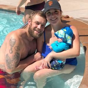 Meet your Posher, Nichole